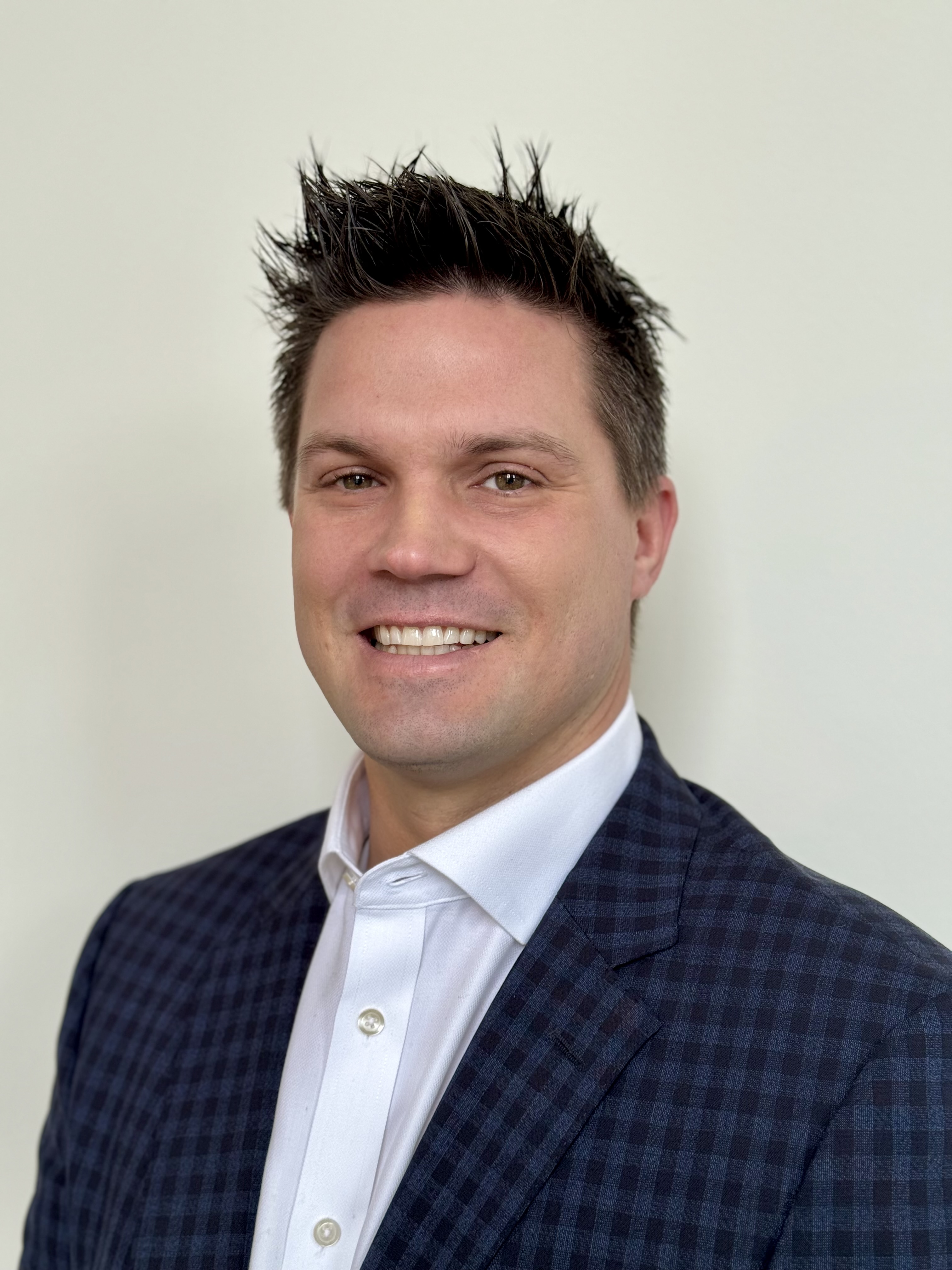 Andreas Wochtl, Founder and Private Wealth Advisor at Rubiq Financial Partners, serving entrepreneurs and real estate investors